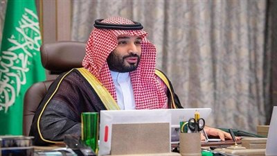  الديوان الملكى السعودى: ولى العهد يغادر إلى إندونيسيا للمشاركة بقمة الـ20 