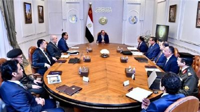  الرئيس يوجه بتعزيز جهود تنشيط قطاع السياحة