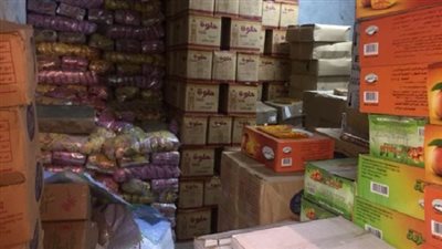 تعرف على جهود الداخلية لضبط الأسواق والتصدي الحاسم لمحاولات حجب السلع الغذائية 