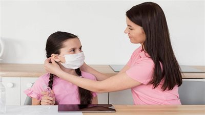 الصحة تكشف إجراءات حماية الأطفال من الأمراض المعدية خلال المدارس 