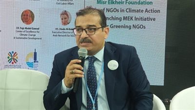  التضامن تشارك فى 