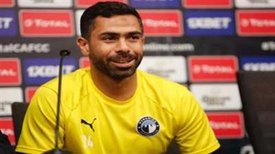 مفاجأة.. أحمد فتحي يعلن رغبته للإنتقال للأهلي