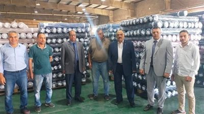 الحكومة: متابعة مستمرة لمنشآت القطاع الخاص والاستثمارى لأوضاع العمالة 