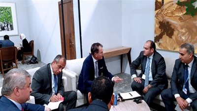 بالصور.. مدير الـ