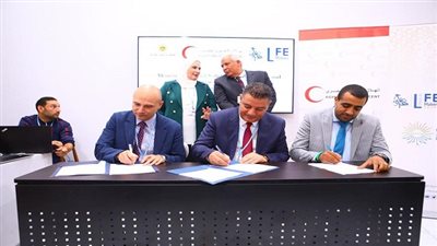 التضامن: بروتوكول تعاون لتحقيق الاستجابة للأزمات والطوارئ