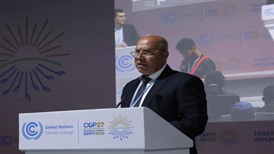  وزير النقل يعلن إطلاق مبادرة نقل منخفض الكربون من أجل استدامة حضرية 