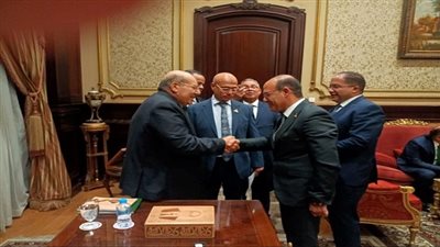 إتحاد الشاغلين لمساكن عدلي منصور بالسويس: شكراً لـ 