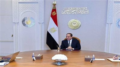  وزير العدل للرئيس: تصفية منظومة قوانين الدولة ليصبح عددها 618 قانونا 