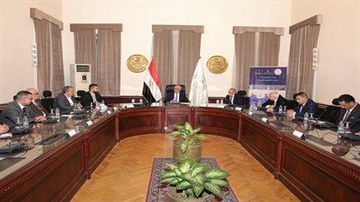 التعليم: توقيع بروتوكول تعاون لإنشاء مدرسة للتكنولوجيا التطبيقية بمجال زراعة وإنتاج التمور