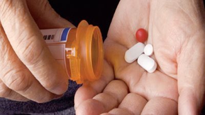  وزارة الصحة تكشف أسباب مقاومة الميكروبات للمضادات الحيوية 