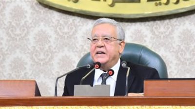  إحالة 8 مشروعات قوانين مقدمة من 