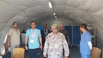 الإمارات تستضيف البطولة العربية العسكرية السادسة للتوجة بالبوصلة