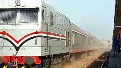  النقل تنفى إلغاء القطارات الإسبانى القاهرة-أسوان