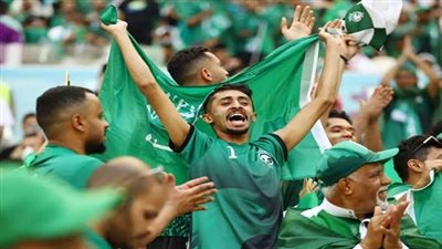 إجازة السعودية بمناسبة الفوز على الأرجنتين.. اعرف المستفيدين