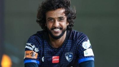 محمد بن سلمان يأمر بعلاج ياسر الشهراني في ألمانيا