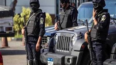 الداخلية تكشف حقيقة فيديو إطلاق النيران على جامعة في سيناء