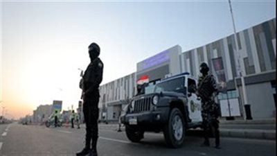 ضبط 1959 قضية تموينية متنوعة بينهم قضايا حجب سلع غذائية