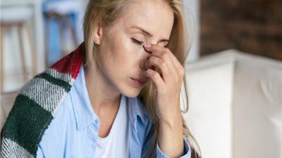  الصحة: الأنفلونزا تتسبب فى وفاة 500 ألف حالة سنويا حول العالم 