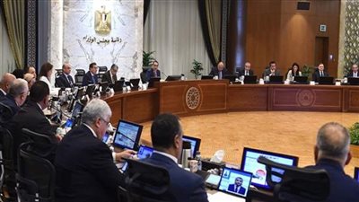  الحكومة توافق على مشروع قانون بتنظيم الهيئة العامة للأرصاد الجوية 