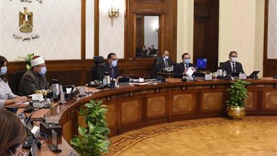  الحكومة: غرامة 5 ملايين جنيه لمن ينشر عن الأرصاد دون ترخيص 