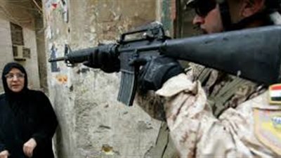  مصر تتابع بقلق شديد آثار الاعتداءات المتكررة على سوريا والعراق 