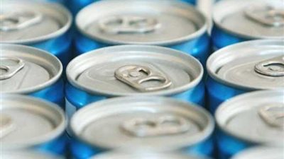 سبب حظر بيع مشروبات الطاقة في المدارس