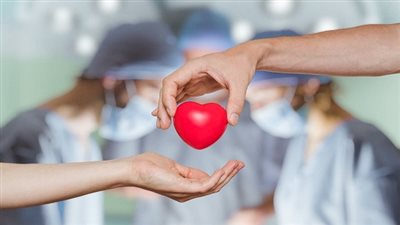 نموذج التبرع بالأعضاء بعد الوفاة.. هكذا تحصل عليه بالمجان