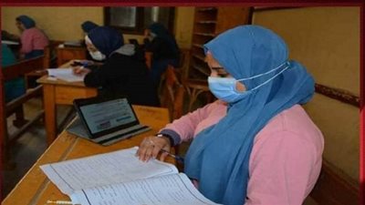 تعرف علي موعد ختبارات نصف العام الدراسي للصفين الأول والثاني الثانوي بالدقهلية 