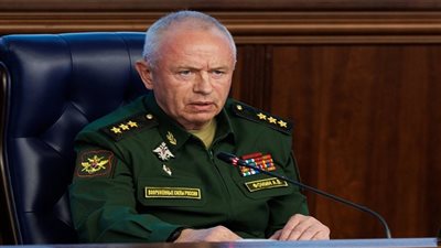  الدفاع الروسية: نتعاون مع أكثر من 100 دولة ومن المستحيل عزلنا 