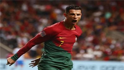 مفاجأة.. الهلال السعودي يطلب من كريستيانو رونالدو