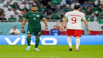 هزيمة السعودية أمام بولندا.. و3 فرص للتأهل لدور الـ16 بالمونديال