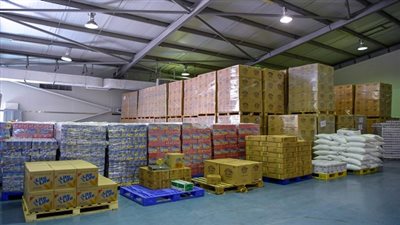 لضبط الأسواق والتصدي لمحاولات حجب السلع الغذائية.. ضبط 1812 قضية تموينية 