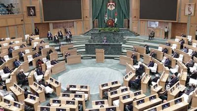  مجلس النواب الأردنى: مضامين خطاب العرش خارطة طريق نهتدى بها للمستقبل 