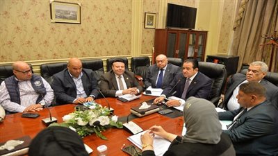 علاء عابد: يوجه الشكر للرئيس السيسي على التنظيم العالمي لمؤتمر المناخ