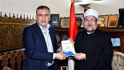 اتحاد إذاعات وتليفزيونات التعاون الإسلامي يقيم أكبر دورة لأعضائه بالتعاون مع وزارة الأوقاف