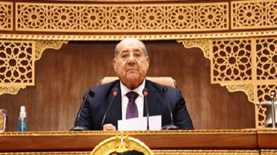  الشيوخ يوافق على اقتراح إلغاء التصالح فى تغيير استخدام الجراچات 