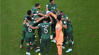 الموعد والقنوات الناقلة لمباراة السعودية ضد المكسيك