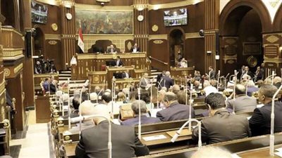  مجلس الشيوخ يوافق نهائيا على قانون التصالح فى مخالفات البناء 