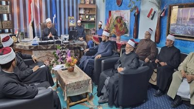أوقاف السويس: إختراق المساجد يعد إهمال وخيانة للوطن