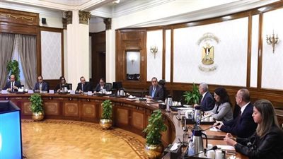  الحكومة توافق على صيغة نهائية لوثيقة سياسة ملكية الدولة قبل رفعها للرئيس السيسي 