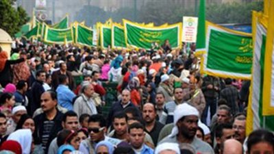  الطرق الصوفية تعلن عودة احتفالات الموالد من جديد بشروط