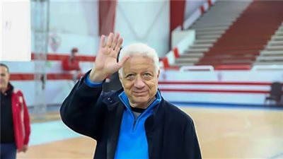 مفاوضات الأهلي مع إمام عاشور.. مرتضى منصور يصدم الجميع