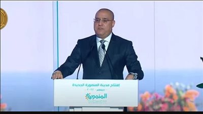  وزير الإسكان: نفذنا مشروعات بإقليم الدلتا من 2014 