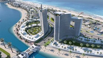 ما لا تعرفه عن مدينة المنصورة الجديدة