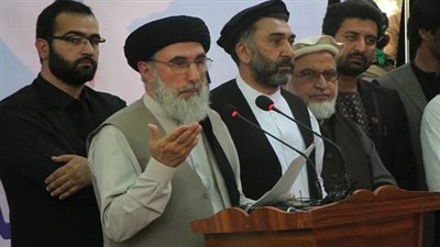 أفغانستان.. مقتل مسلحين اثنين في هجوم على مقر حزب حكمتيار