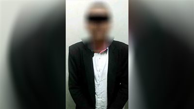 شرطة النقل والمواصلات.. ضبط هارب من السجن المؤبد