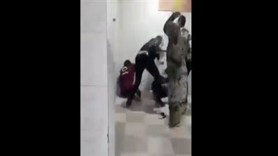  نقيب التمريض تتابع تداعيات واقعة التعدى على التمريض بمستشفى قويسنا 