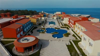 انطلاقة قوية لمشروعات الطرق تشهدها محافظة الإسكندرية