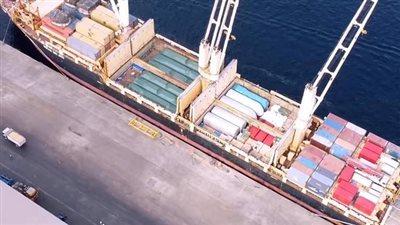  وصول دفعات جديدة من قطارات المونوريل لمصر