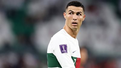 200 مليون يورو.. عقد صادم ينتظر رونالدو في السعودية